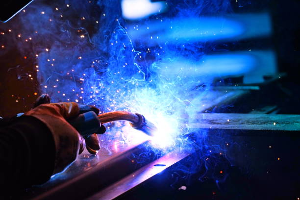 Best Aerospace and Defense Welding in Pleasureville, PA