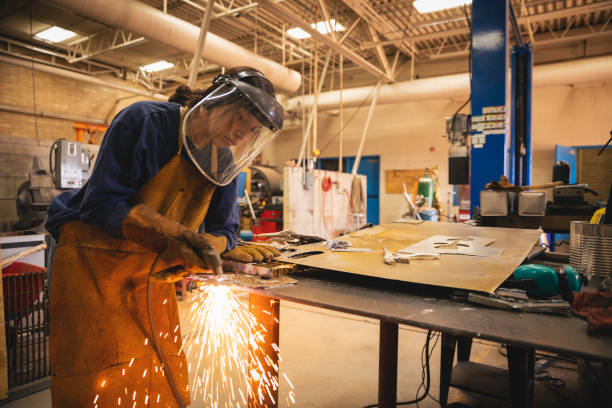 Best Artistic and Custom Metal Fabrication in Pleasureville, PA