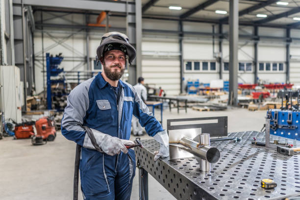 Best Pipe Welding in Pleasureville, PA