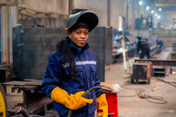 Affordable Welder Services in Pleasureville, PA