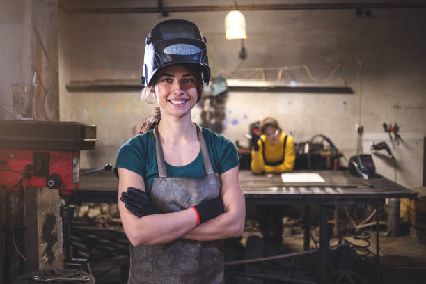 Reliable Pleasureville, PA Welder & Metal Fabrication Solutions